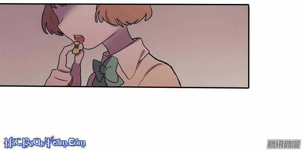 Muốn Được Chạm Vào Em - Chapter 7 - Trang 11