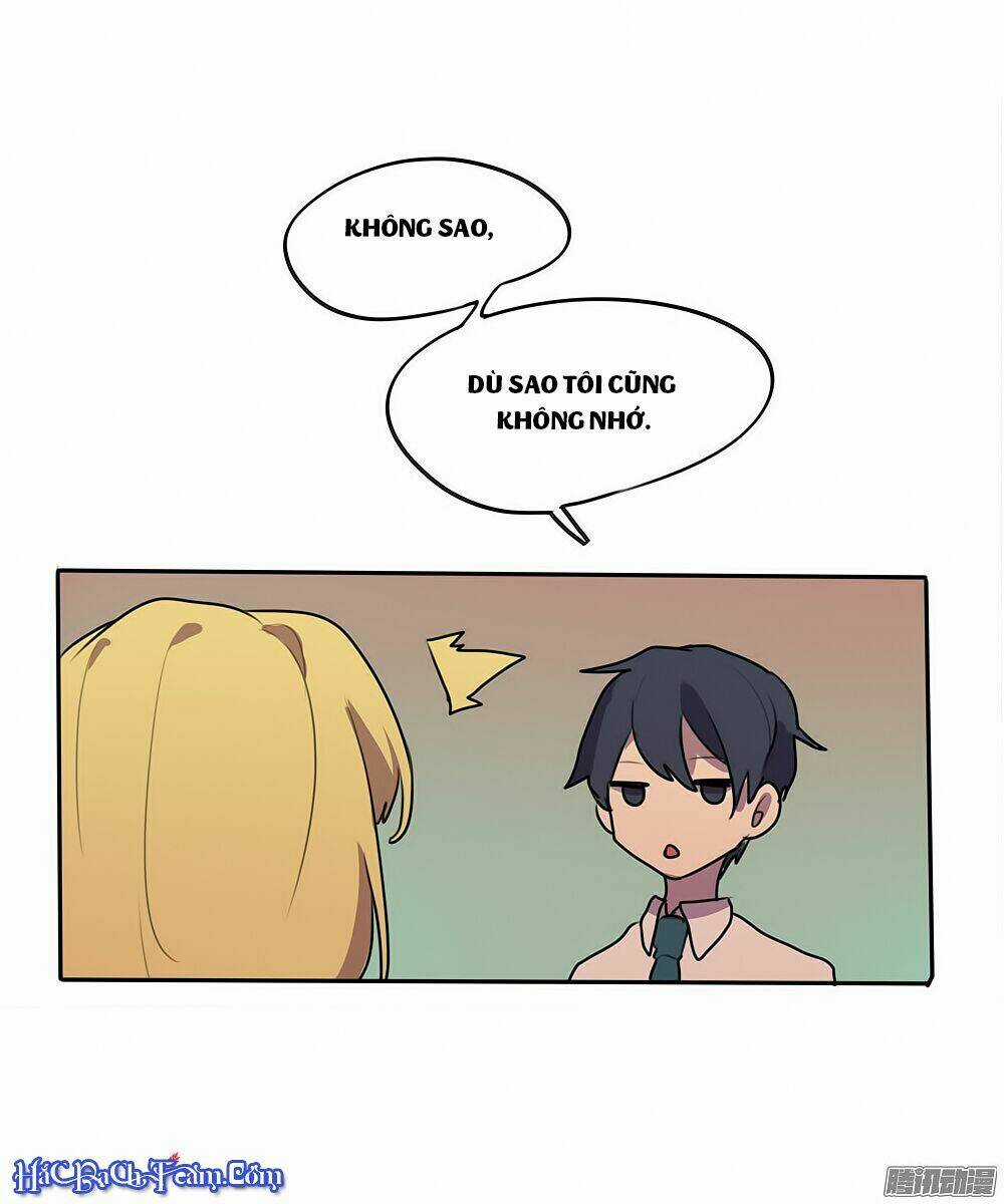 Muốn Được Chạm Vào Em - Chapter 7 - Trang 4