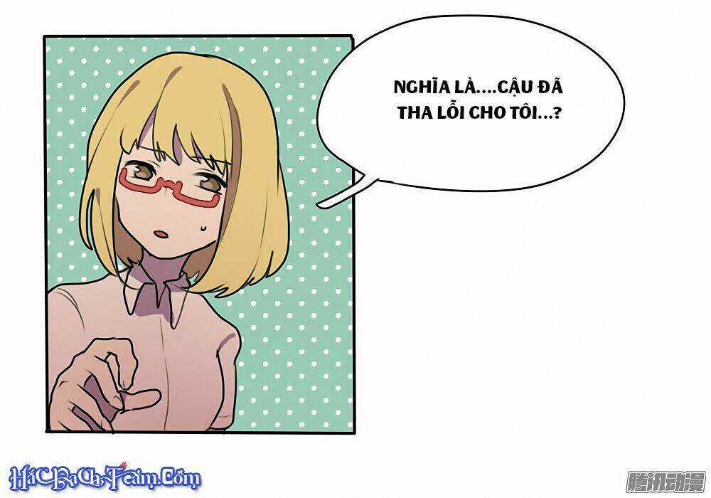 Muốn Được Chạm Vào Em - Chapter 7 - Trang 5