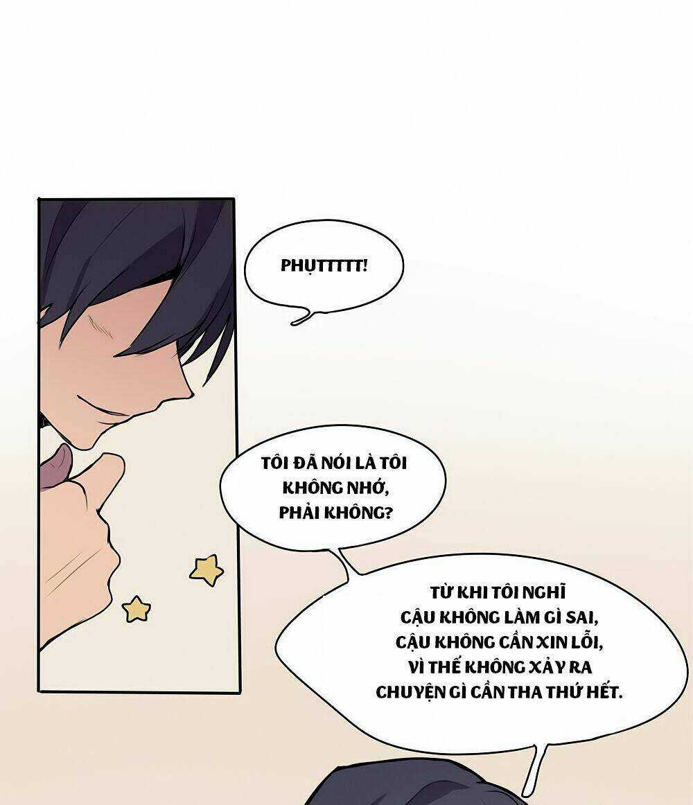 Muốn Được Chạm Vào Em - Chapter 7 - Trang 7