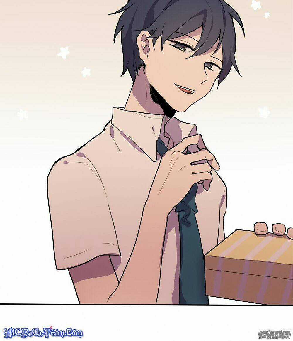 Muốn Được Chạm Vào Em - Chapter 7 - Trang 8