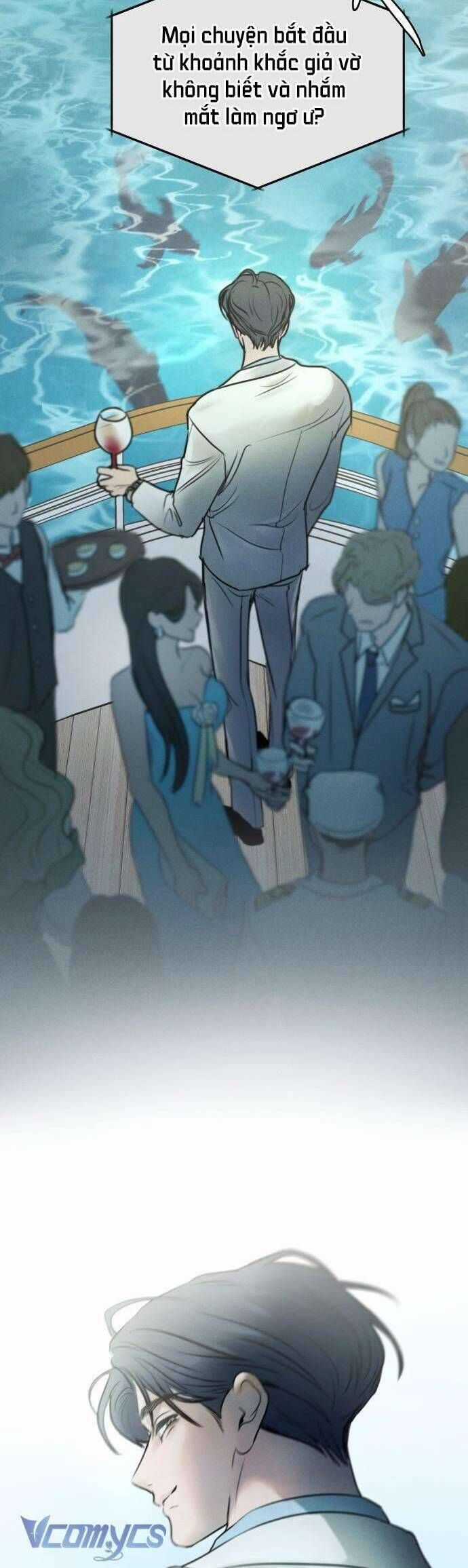 Muốn Được Lừa Dối - Chương 1 - Trang 13