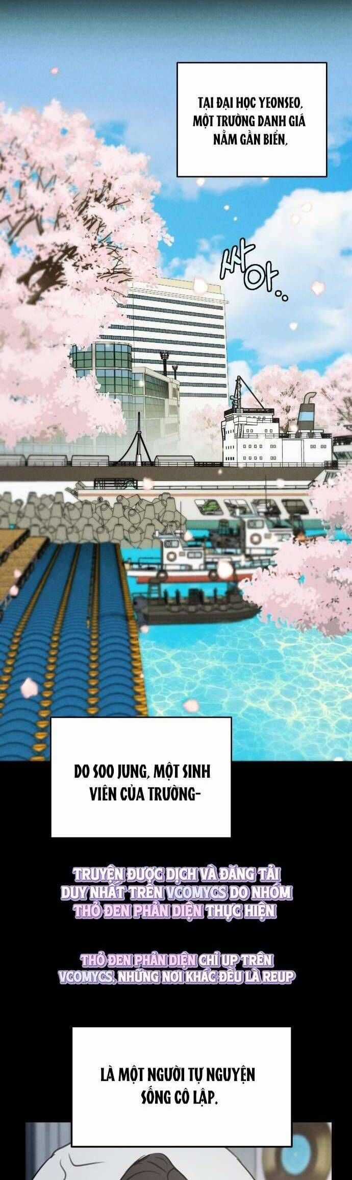 Muốn Được Lừa Dối - Chương 1 - Trang 15