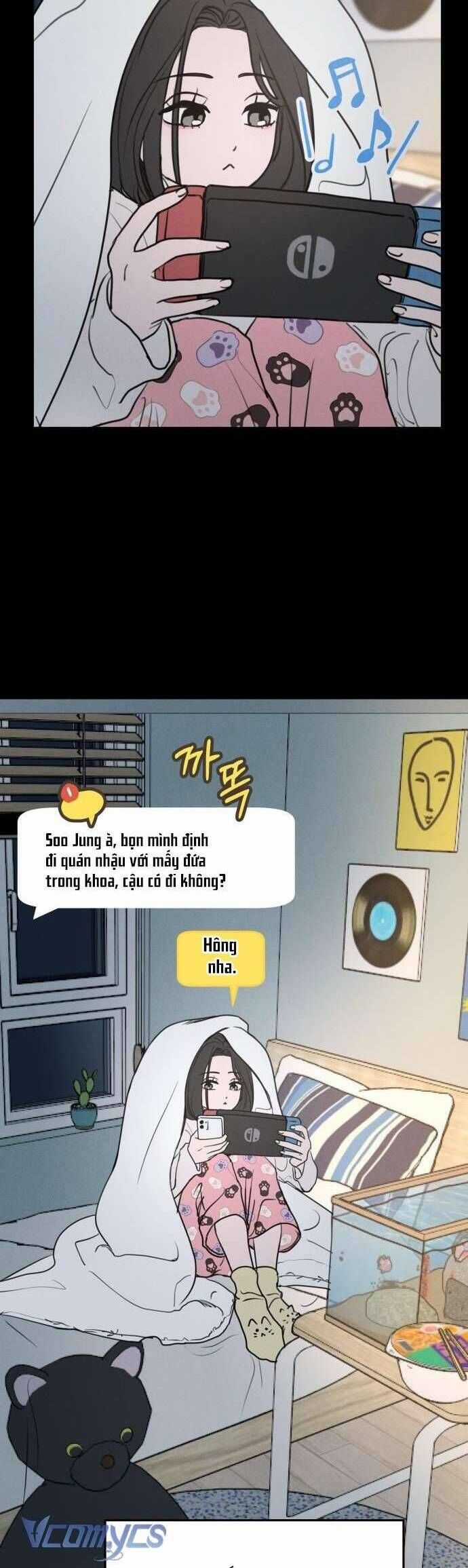 Muốn Được Lừa Dối - Chương 1 - Trang 16