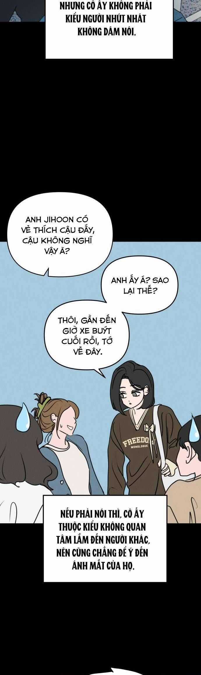 Muốn Được Lừa Dối - Chương 1 - Trang 17