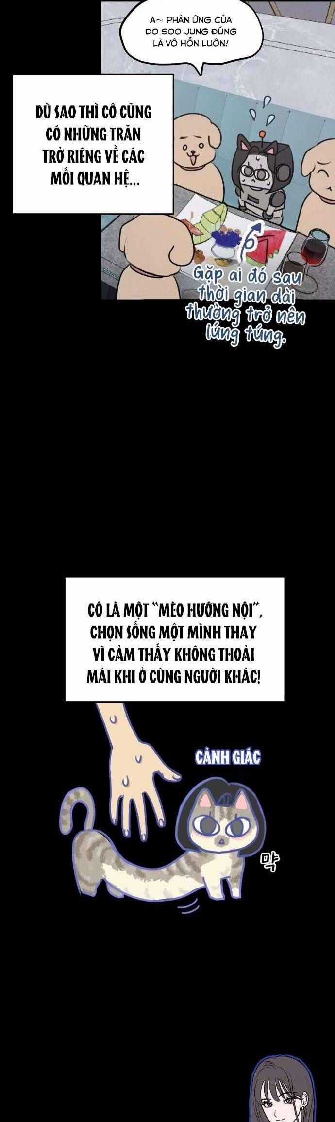 Muốn Được Lừa Dối - Chương 1 - Trang 18