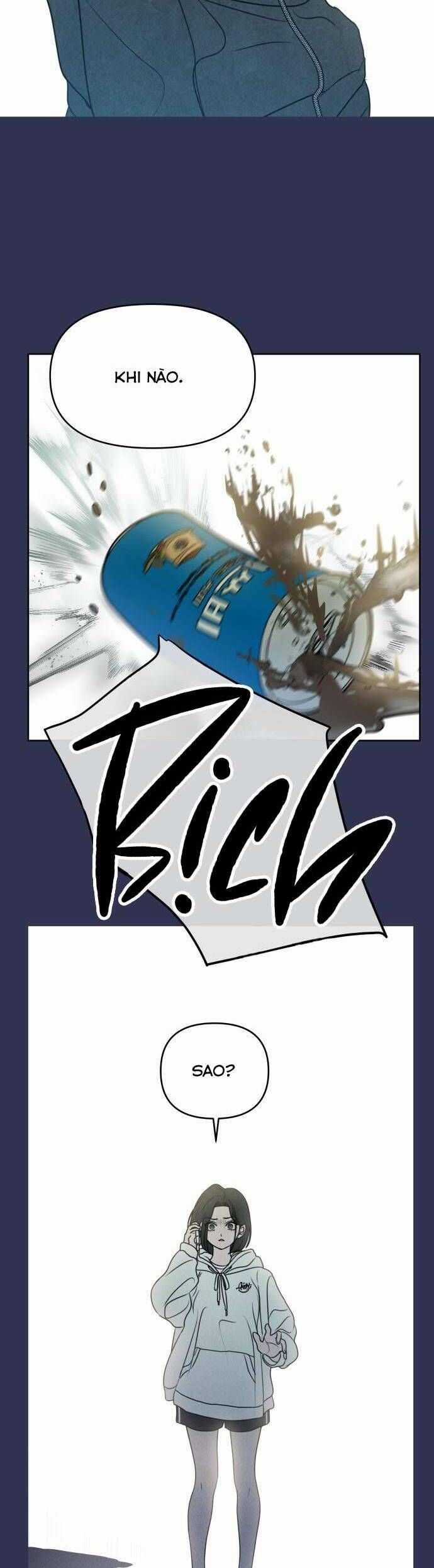 Muốn Được Lừa Dối - Chương 1 - Trang 3