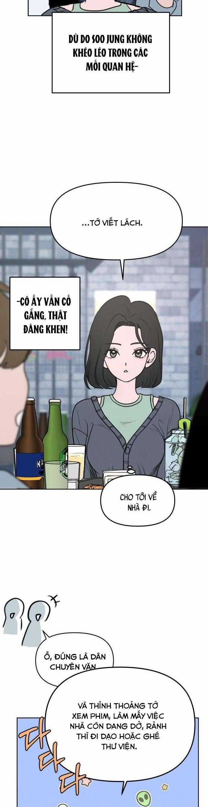 Muốn Được Lừa Dối - Chương 1 - Trang 21