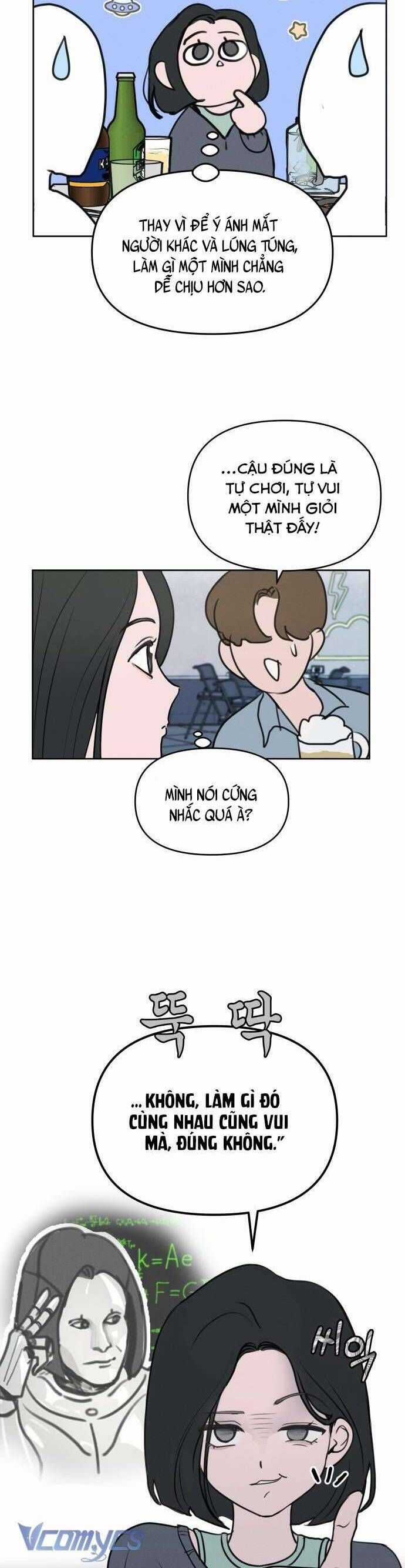 Muốn Được Lừa Dối - Chương 1 - Trang 22