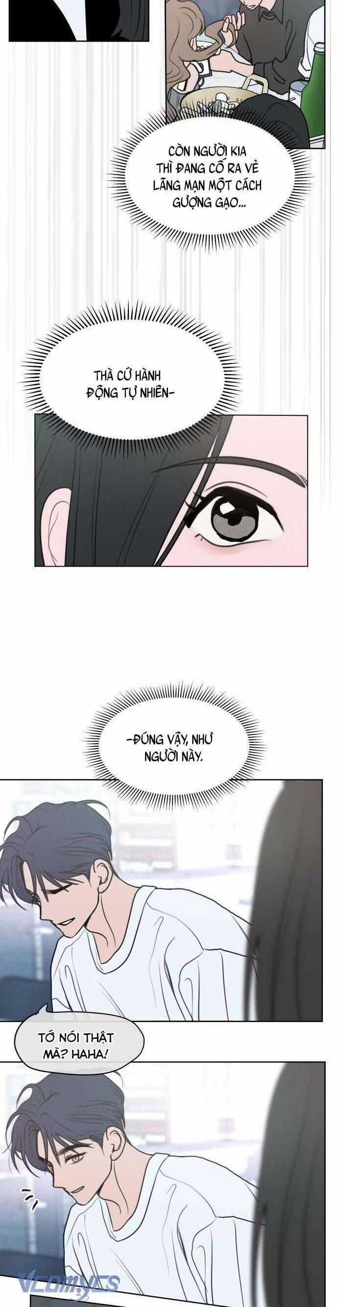 Muốn Được Lừa Dối - Chương 1 - Trang 28