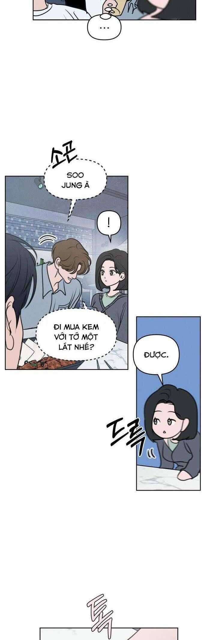 Muốn Được Lừa Dối - Chương 1 - Trang 30