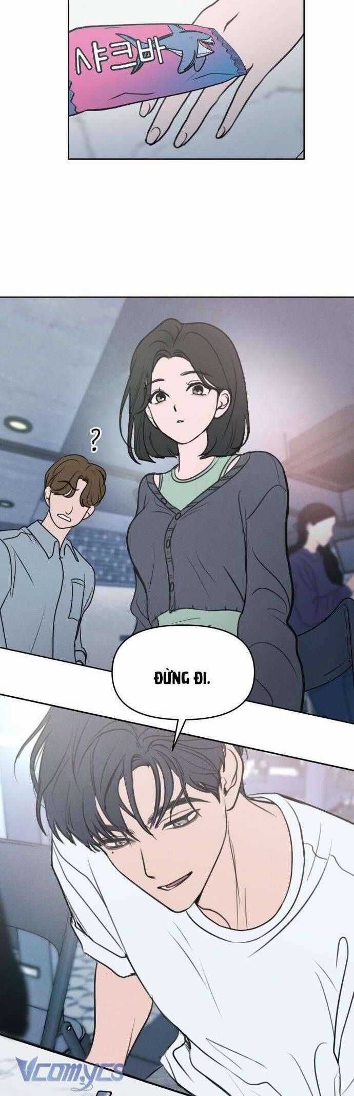 Muốn Được Lừa Dối - Chương 1 - Trang 31