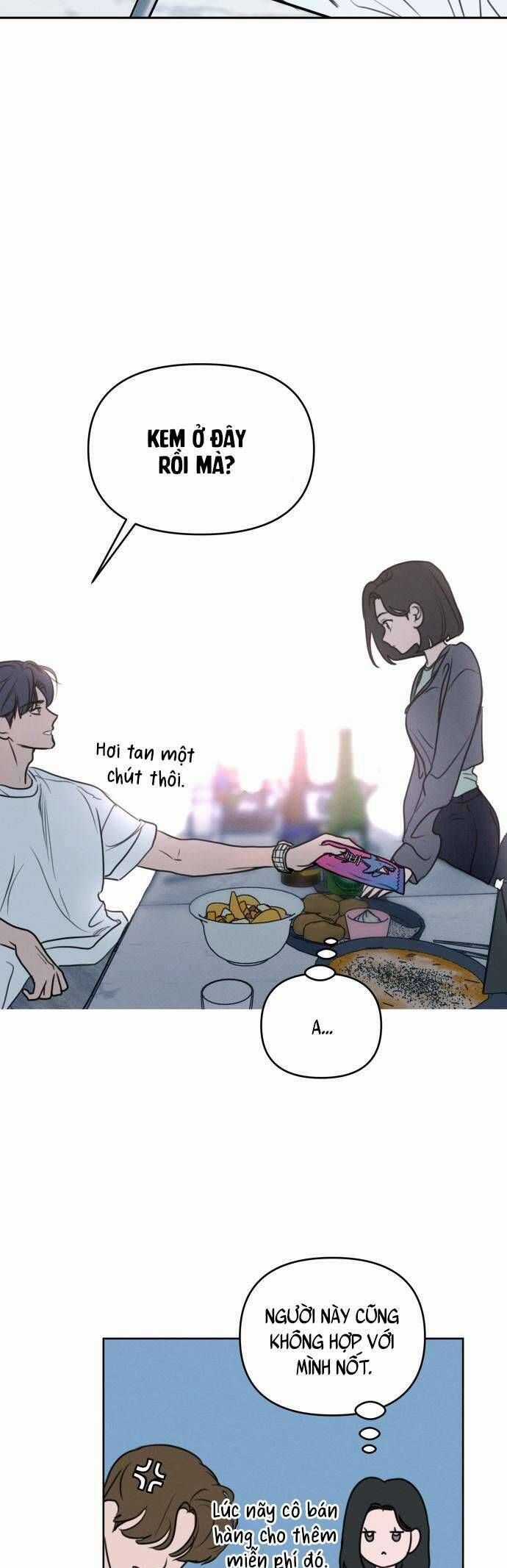 Muốn Được Lừa Dối - Chương 1 - Trang 32