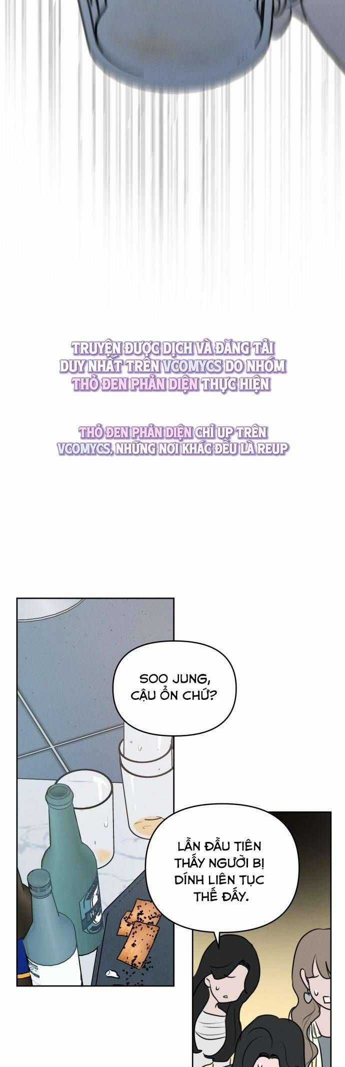 Muốn Được Lừa Dối - Chương 1 - Trang 35