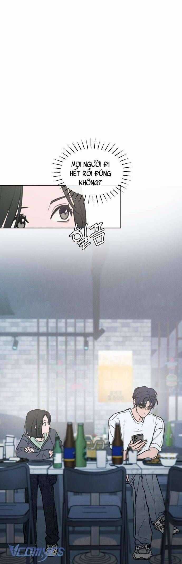 Muốn Được Lừa Dối - Chương 1 - Trang 37