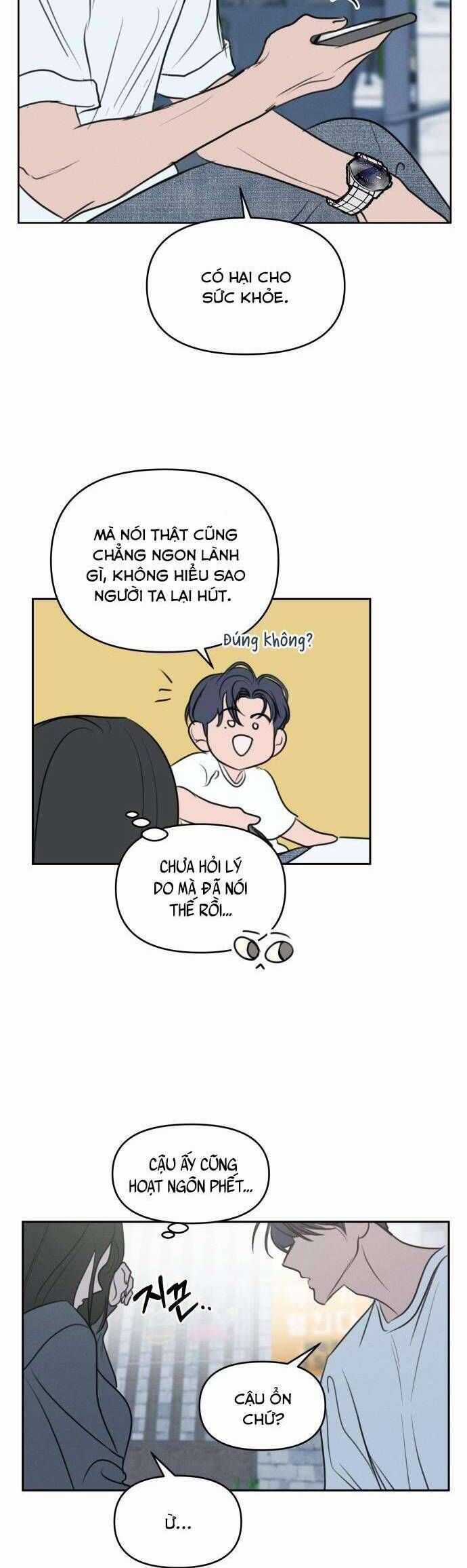 Muốn Được Lừa Dối - Chương 1 - Trang 39