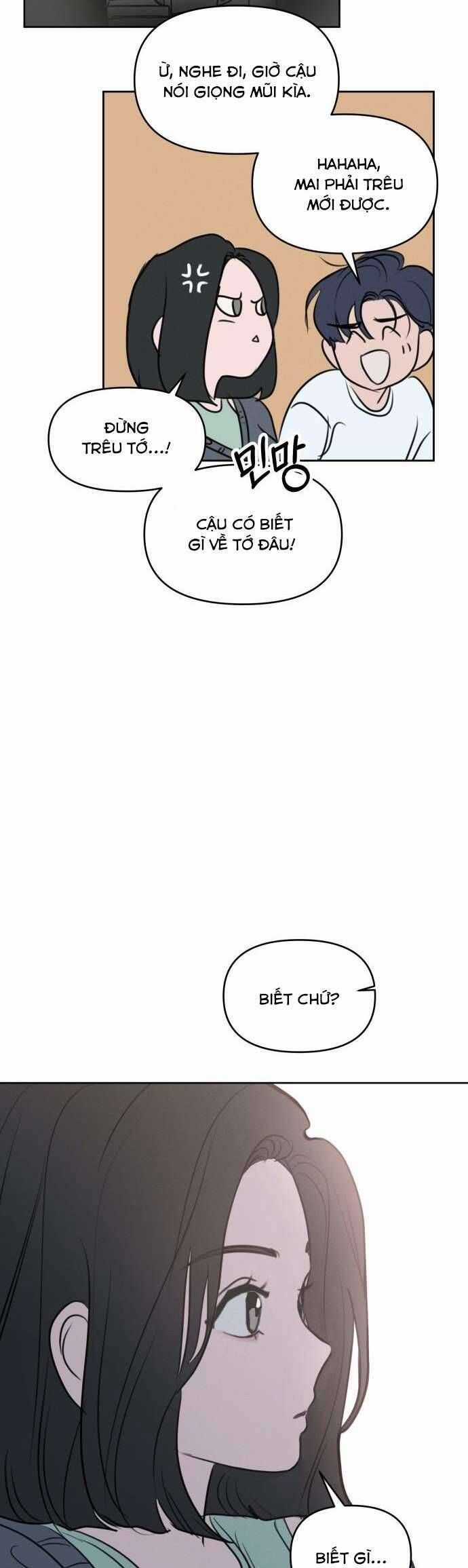 Muốn Được Lừa Dối - Chương 1 - Trang 41