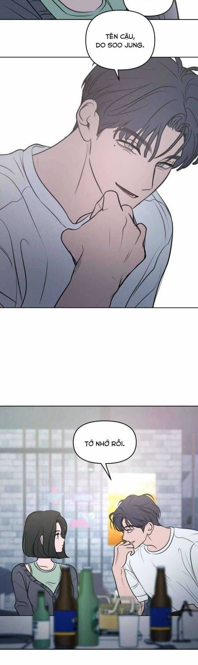 Muốn Được Lừa Dối - Chương 1 - Trang 42