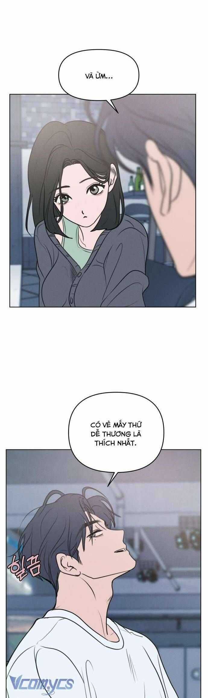 Muốn Được Lừa Dối - Chương 1 - Trang 46