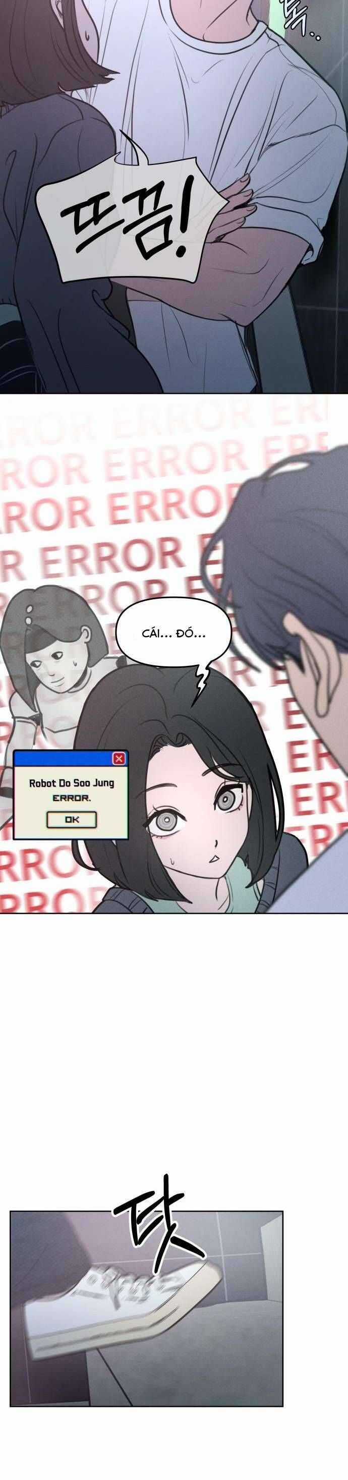 Muốn Được Lừa Dối - Chương 1 - Trang 49