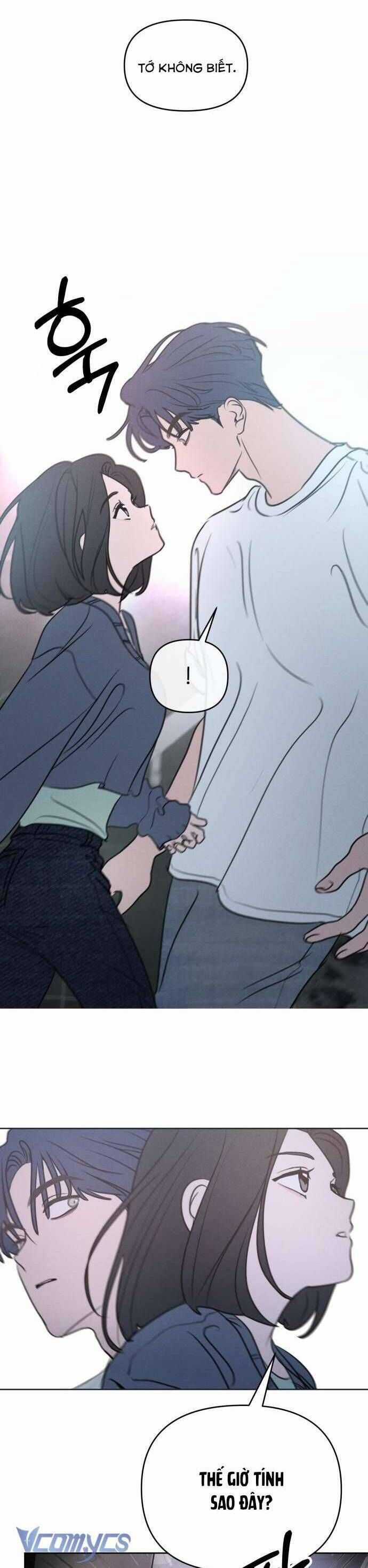 Muốn Được Lừa Dối - Chương 1 - Trang 50