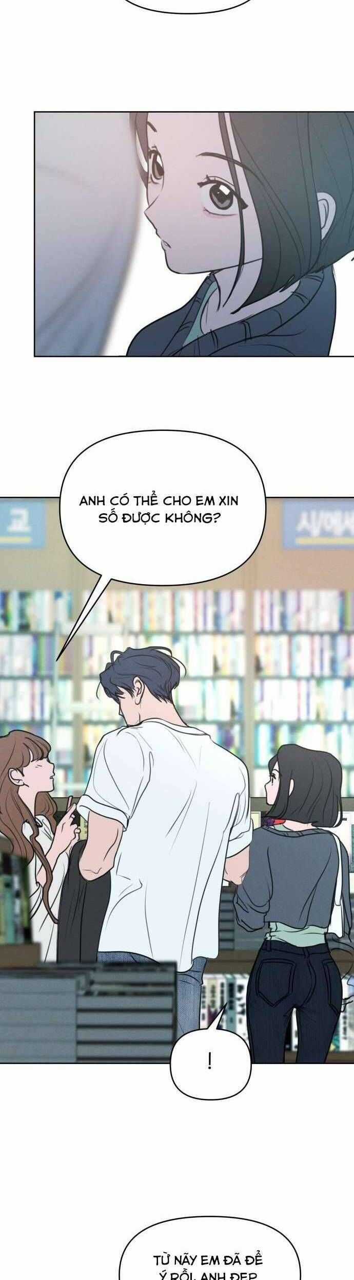 Muốn Được Lừa Dối - Chương 1 - Trang 6