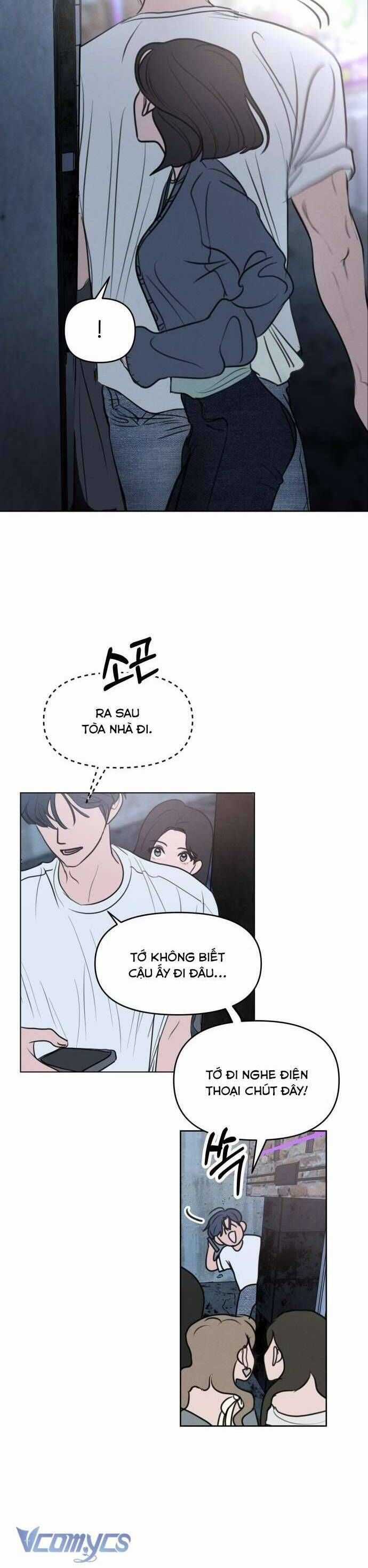 Muốn Được Lừa Dối - Chương 1 - Trang 52