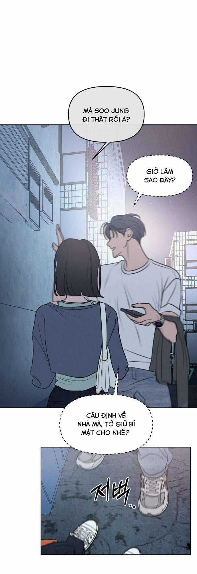 Muốn Được Lừa Dối - Chương 1 - Trang 53