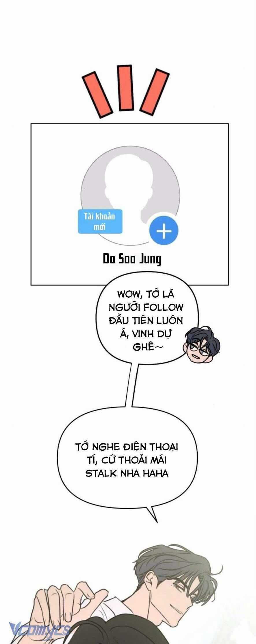 Muốn Được Lừa Dối - Chương 10 - Trang 12