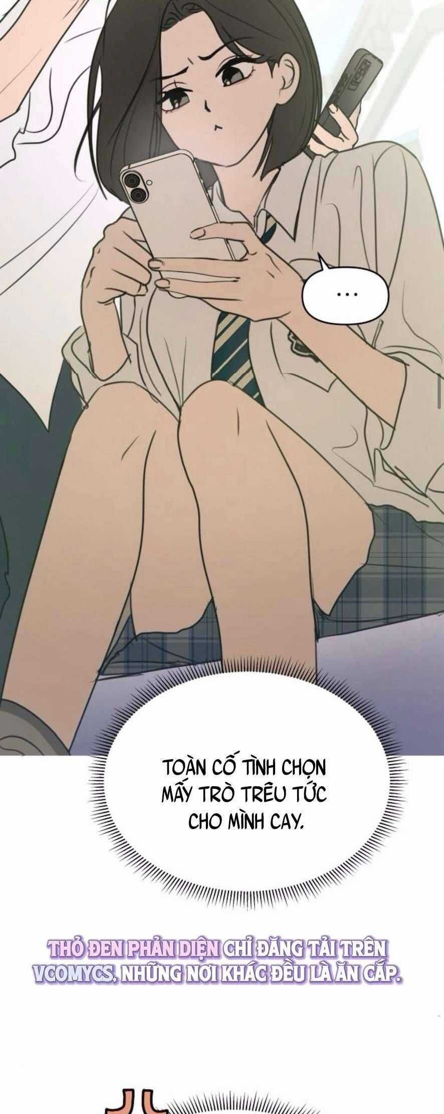 Muốn Được Lừa Dối - Chương 10 - Trang 13