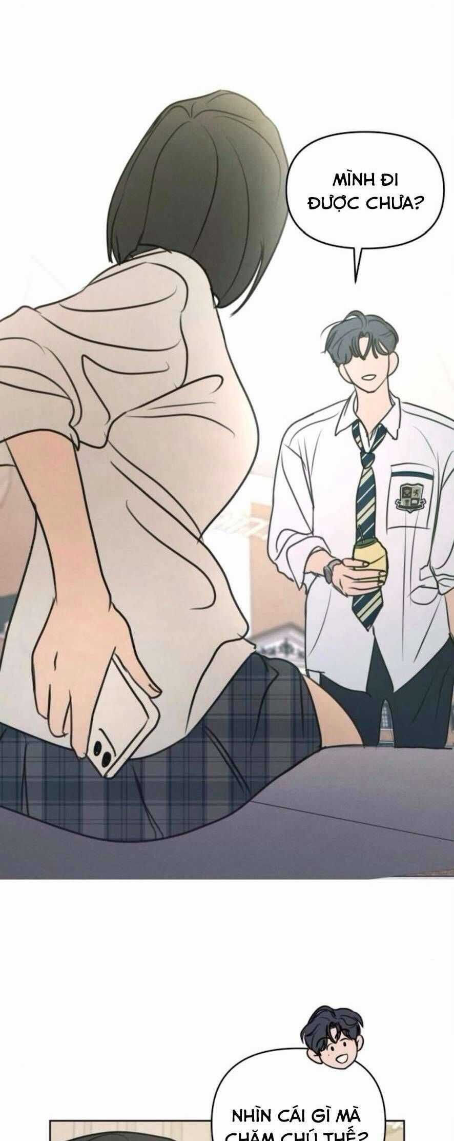 Muốn Được Lừa Dối - Chương 10 - Trang 17