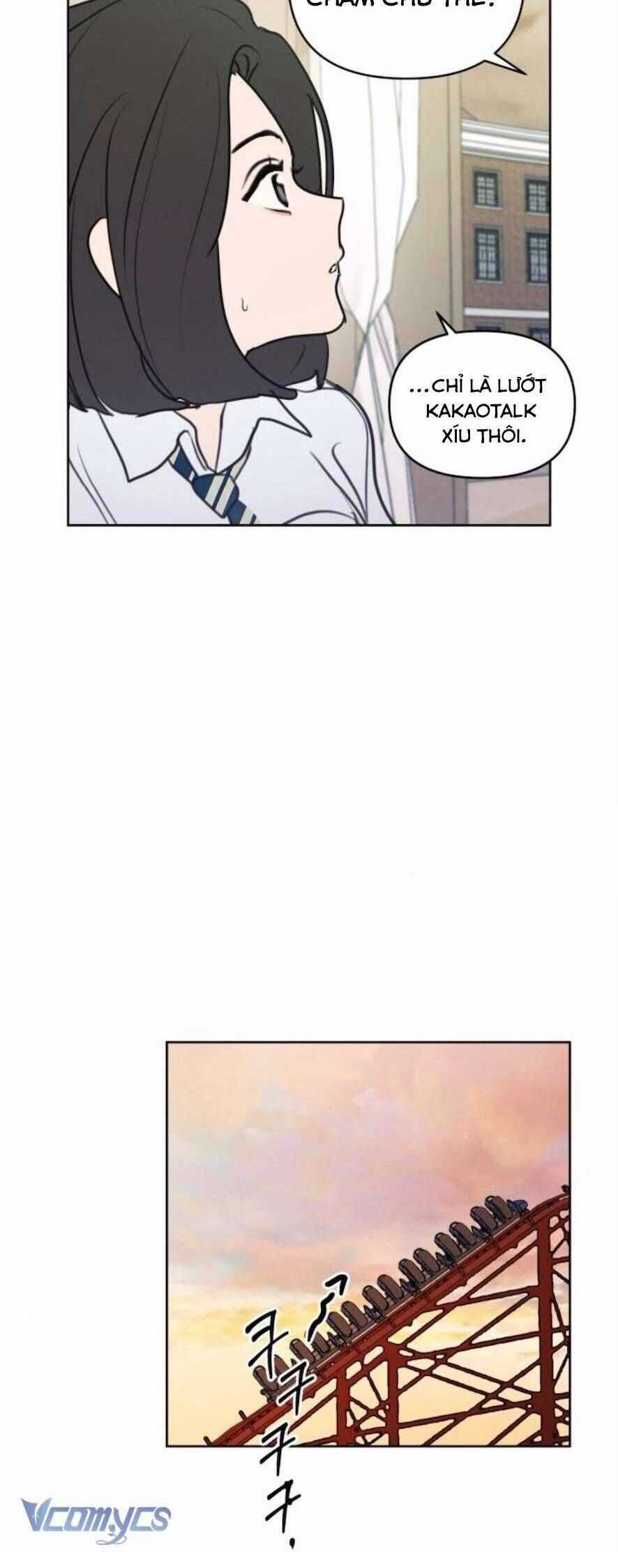 Muốn Được Lừa Dối - Chương 10 - Trang 18