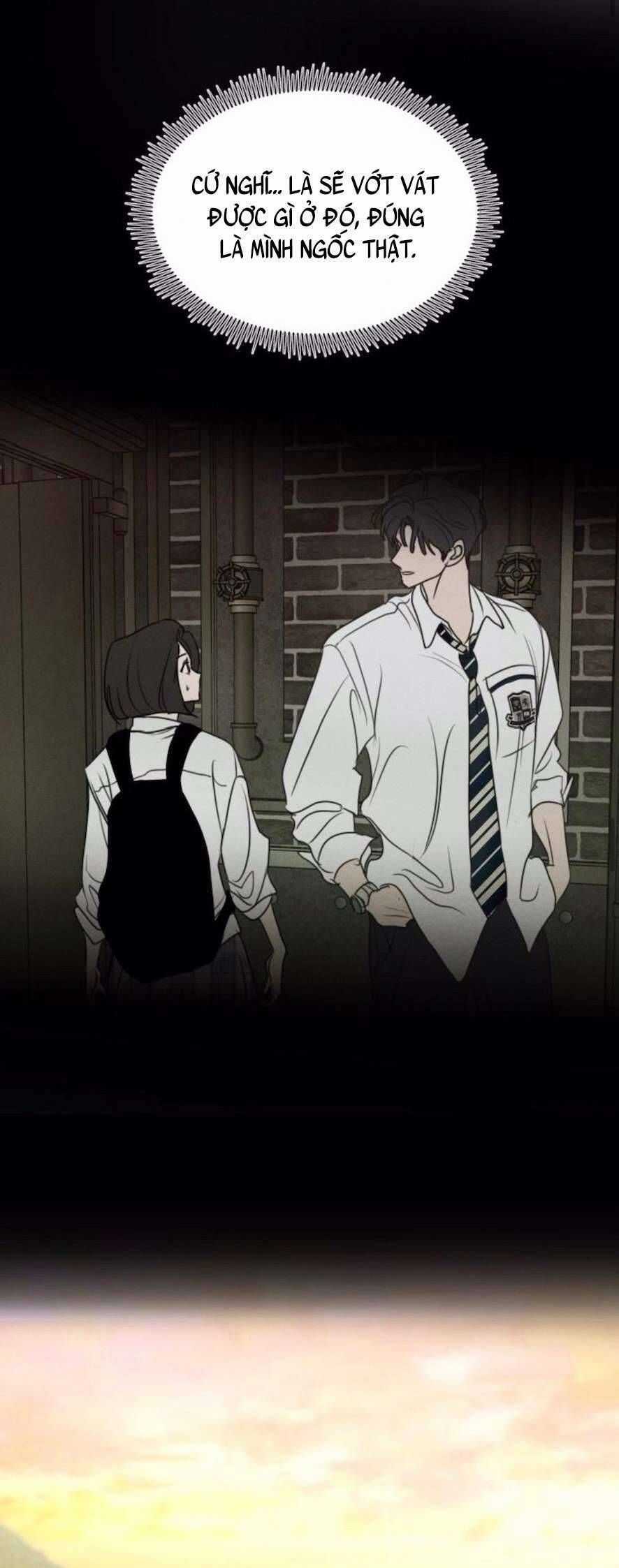 Muốn Được Lừa Dối - Chương 10 - Trang 22