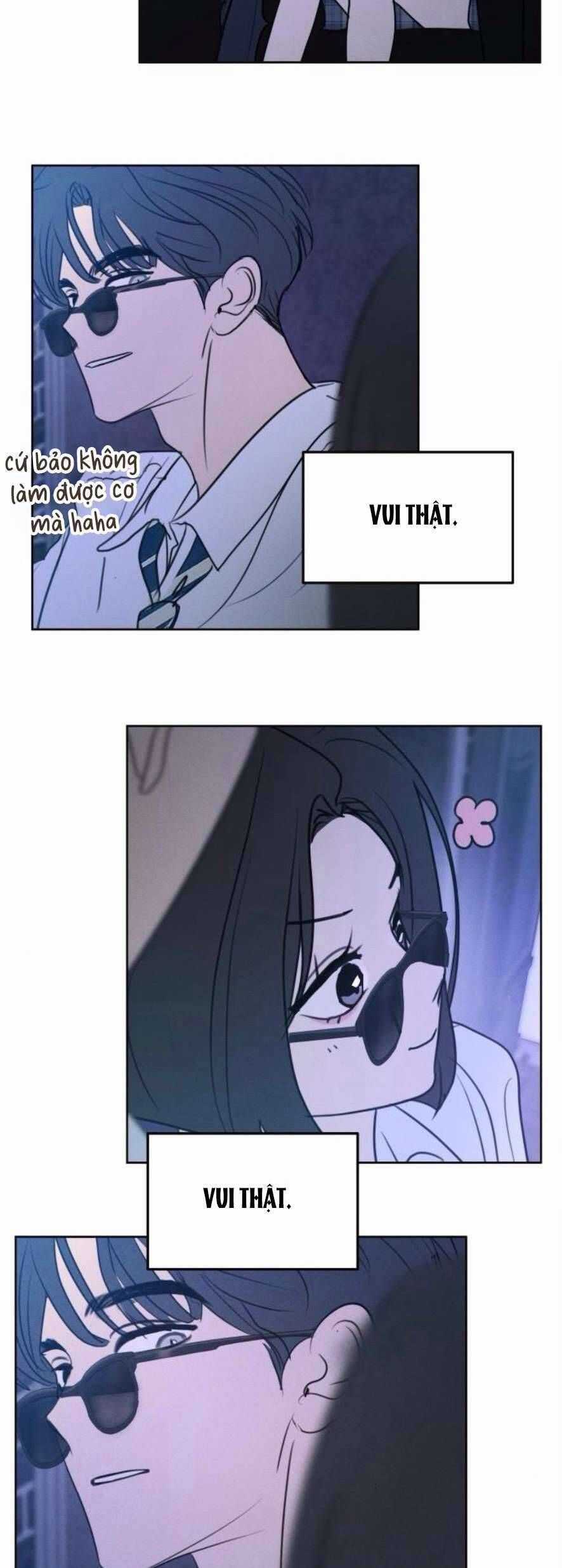 Muốn Được Lừa Dối - Chương 10 - Trang 31