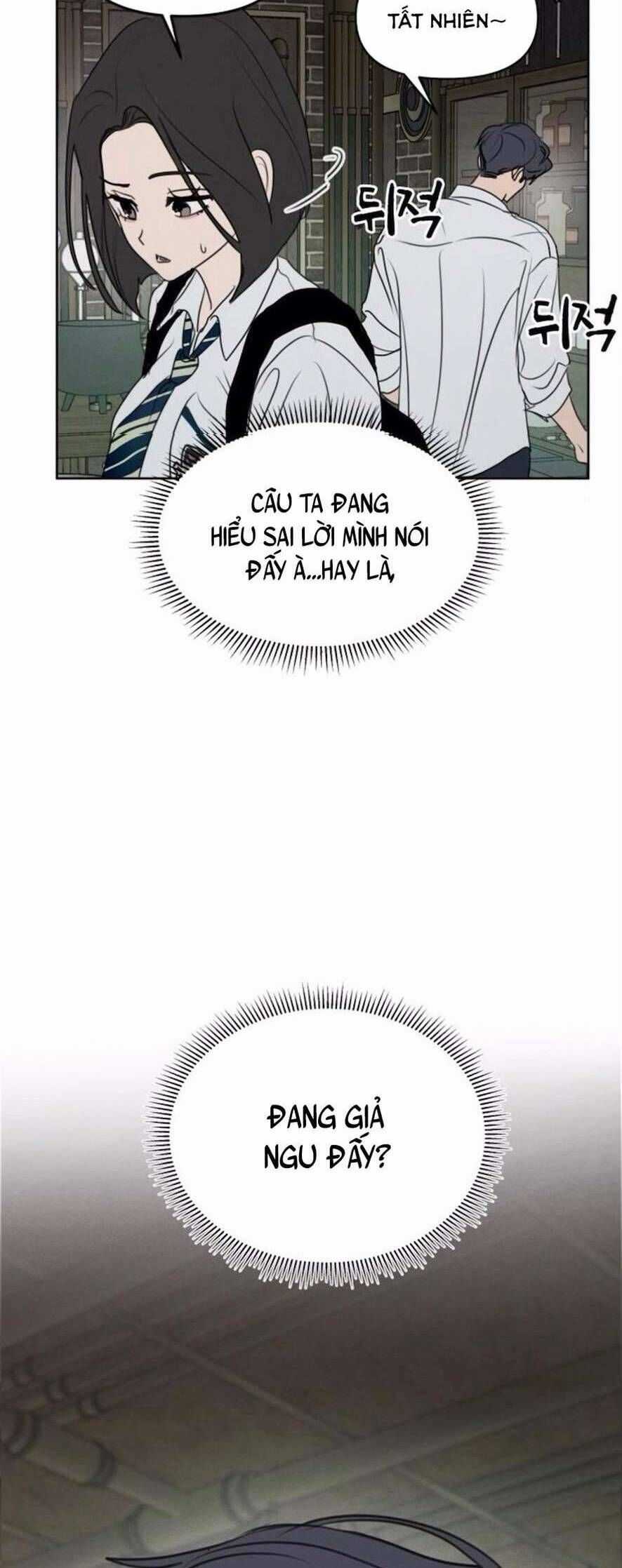 Muốn Được Lừa Dối - Chương 10 - Trang 5