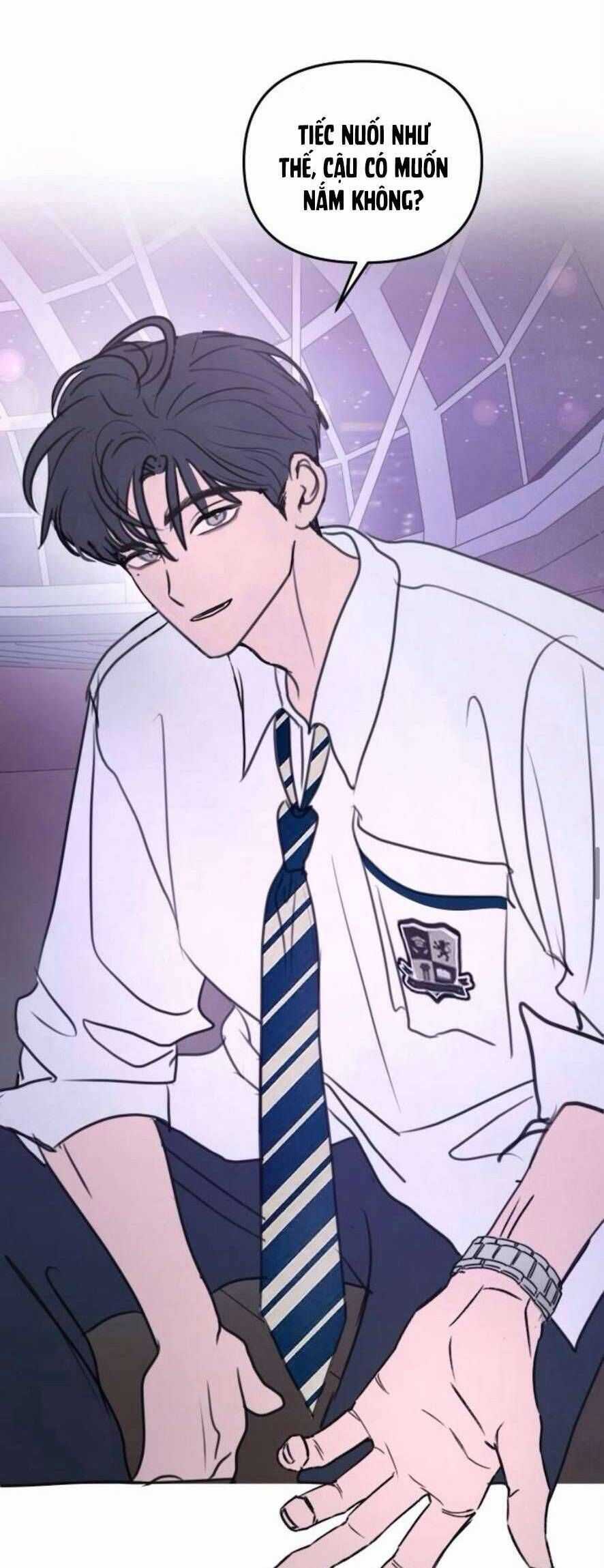 Muốn Được Lừa Dối - Chương 10 - Trang 41