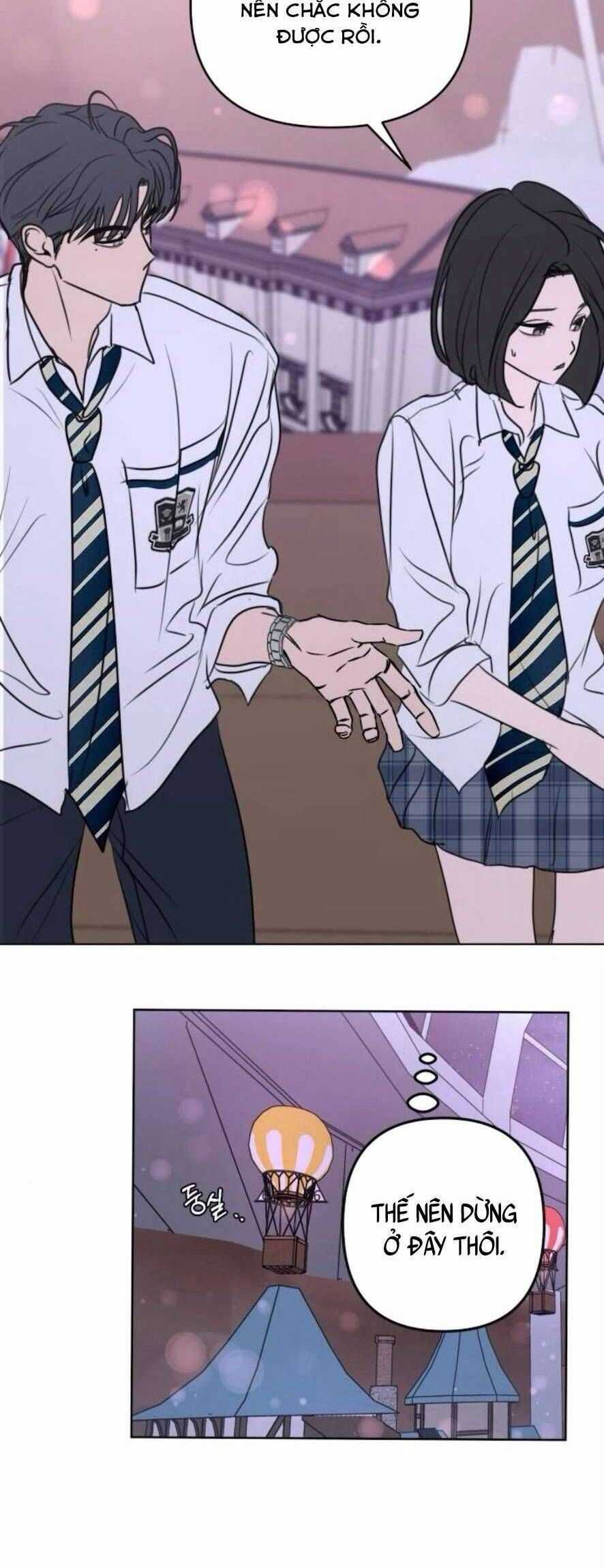 Muốn Được Lừa Dối - Chương 10 - Trang 44