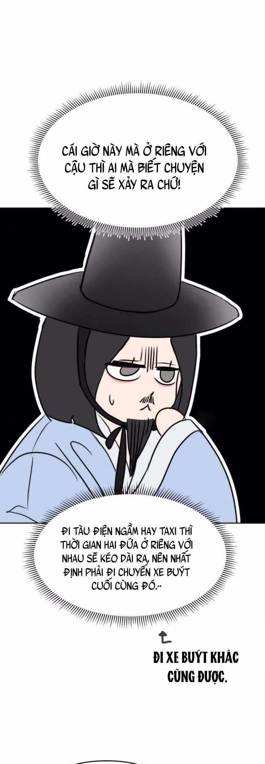 Muốn Được Lừa Dối - Chương 10 - Trang 46