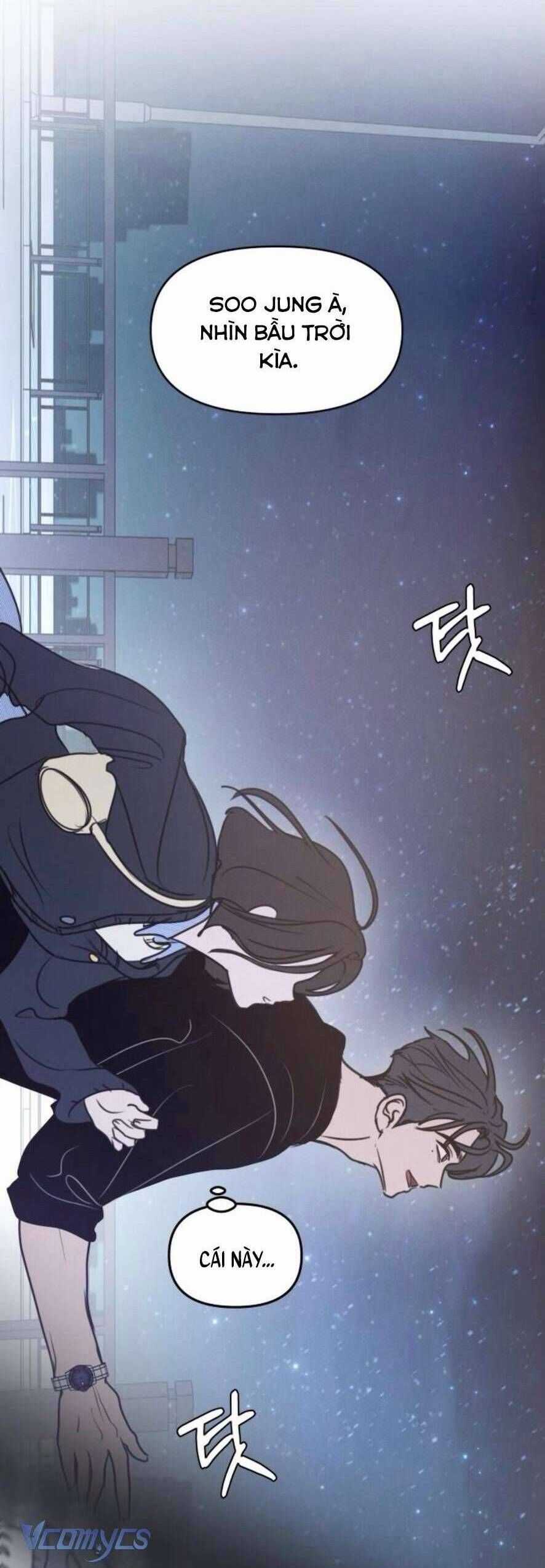 Muốn Được Lừa Dối - Chương 10 - Trang 51