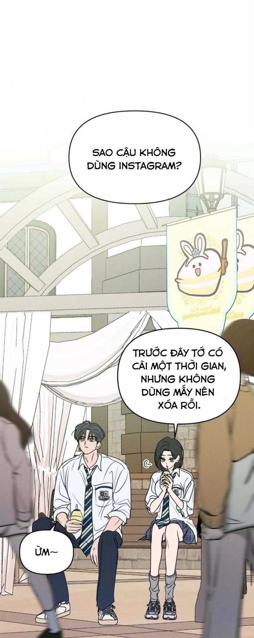 Muốn Được Lừa Dối - Chương 10 - Trang 10