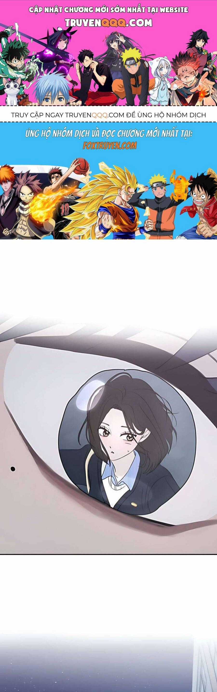 Muốn Được Lừa Dối - Chương 11 - Trang 1