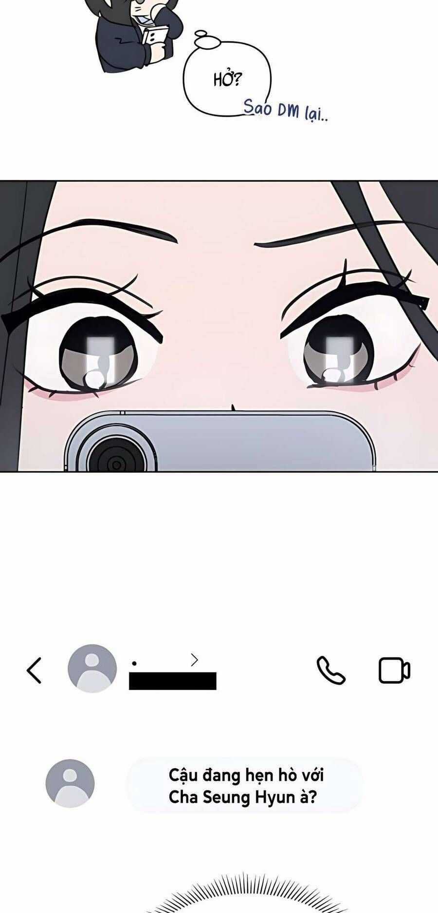 Muốn Được Lừa Dối - Chương 11 - Trang 21