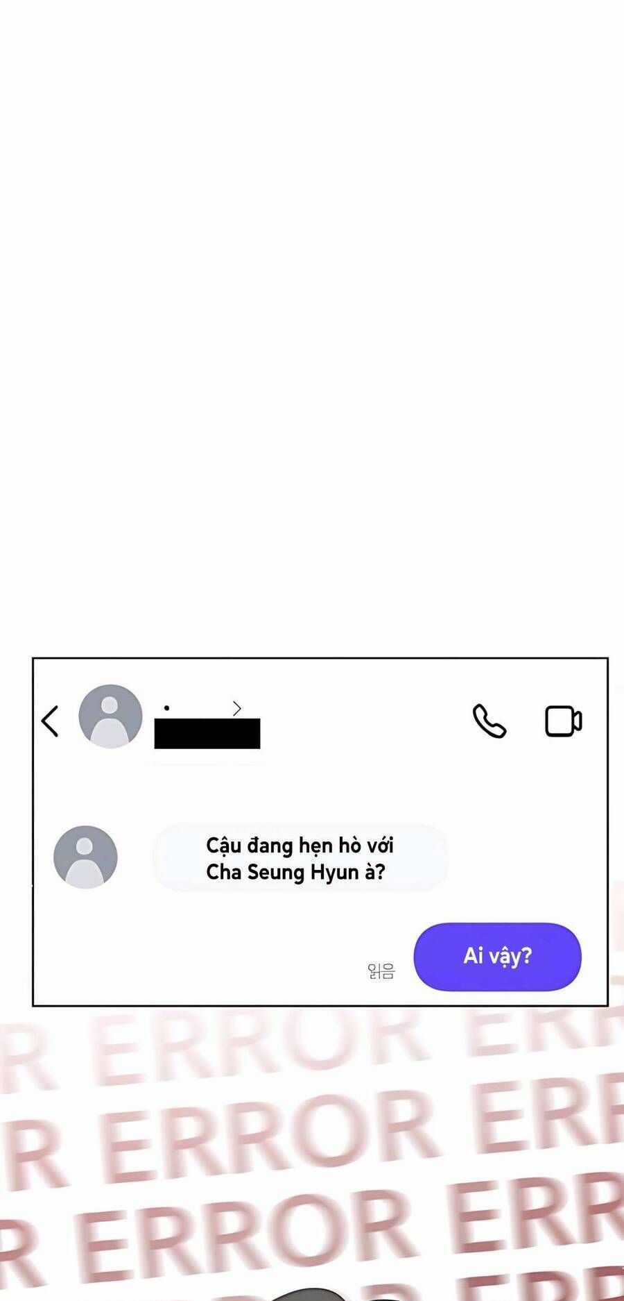 Muốn Được Lừa Dối - Chương 11 - Trang 23