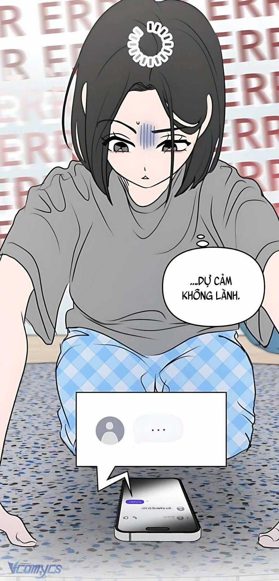 Muốn Được Lừa Dối - Chương 11 - Trang 24