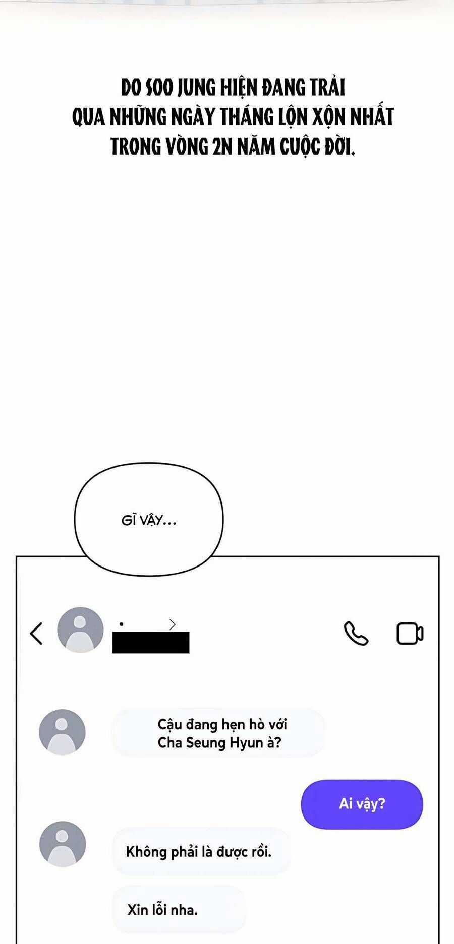 Muốn Được Lừa Dối - Chương 11 - Trang 25