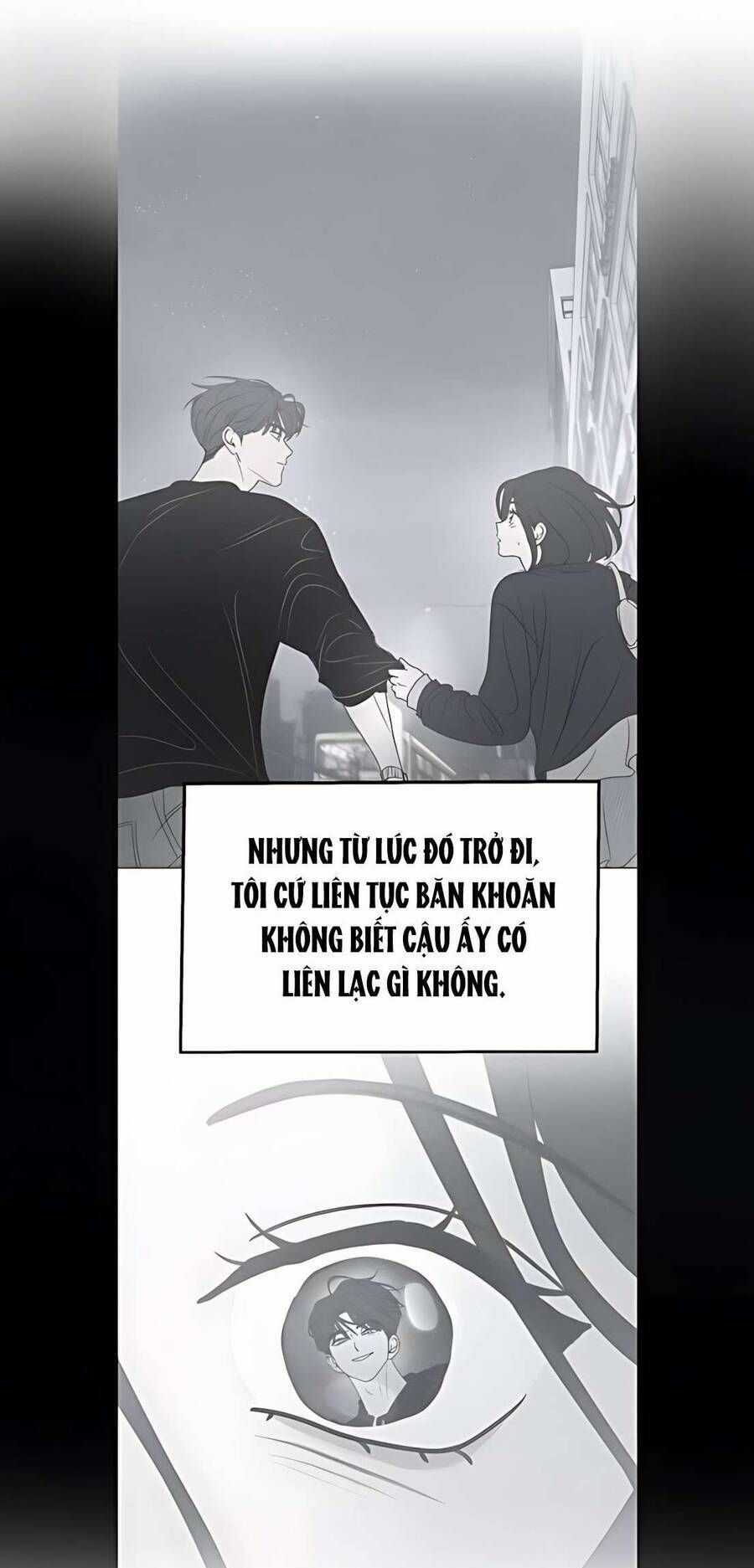 Muốn Được Lừa Dối - Chương 11 - Trang 29