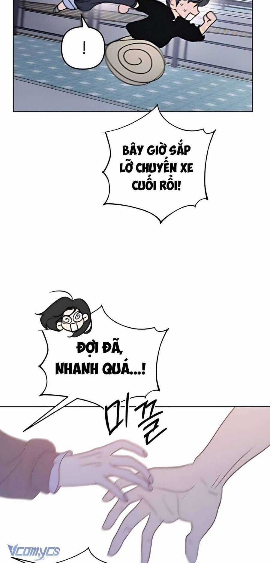 Muốn Được Lừa Dối - Chương 11 - Trang 4