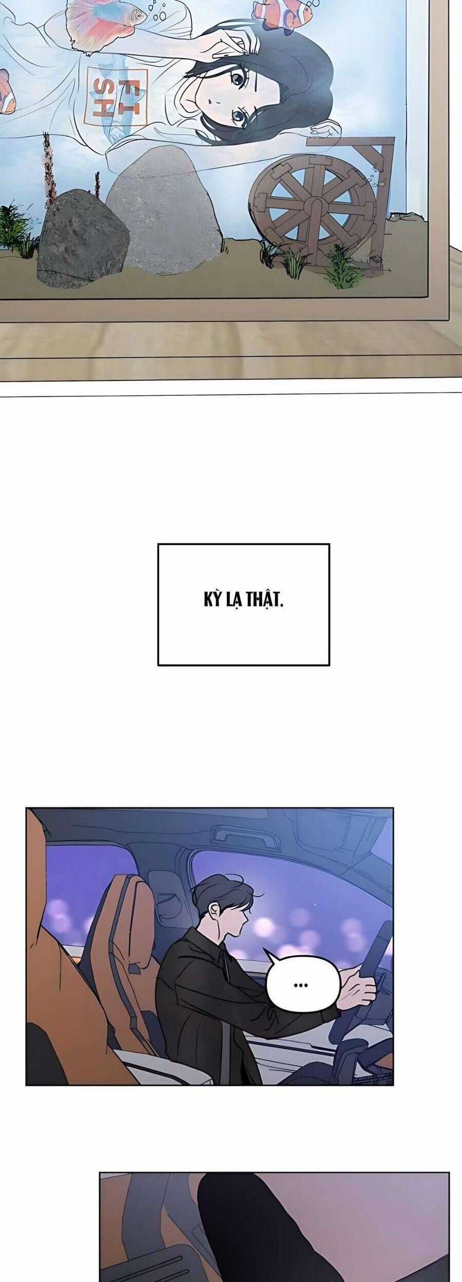 Muốn Được Lừa Dối - Chương 11 - Trang 38