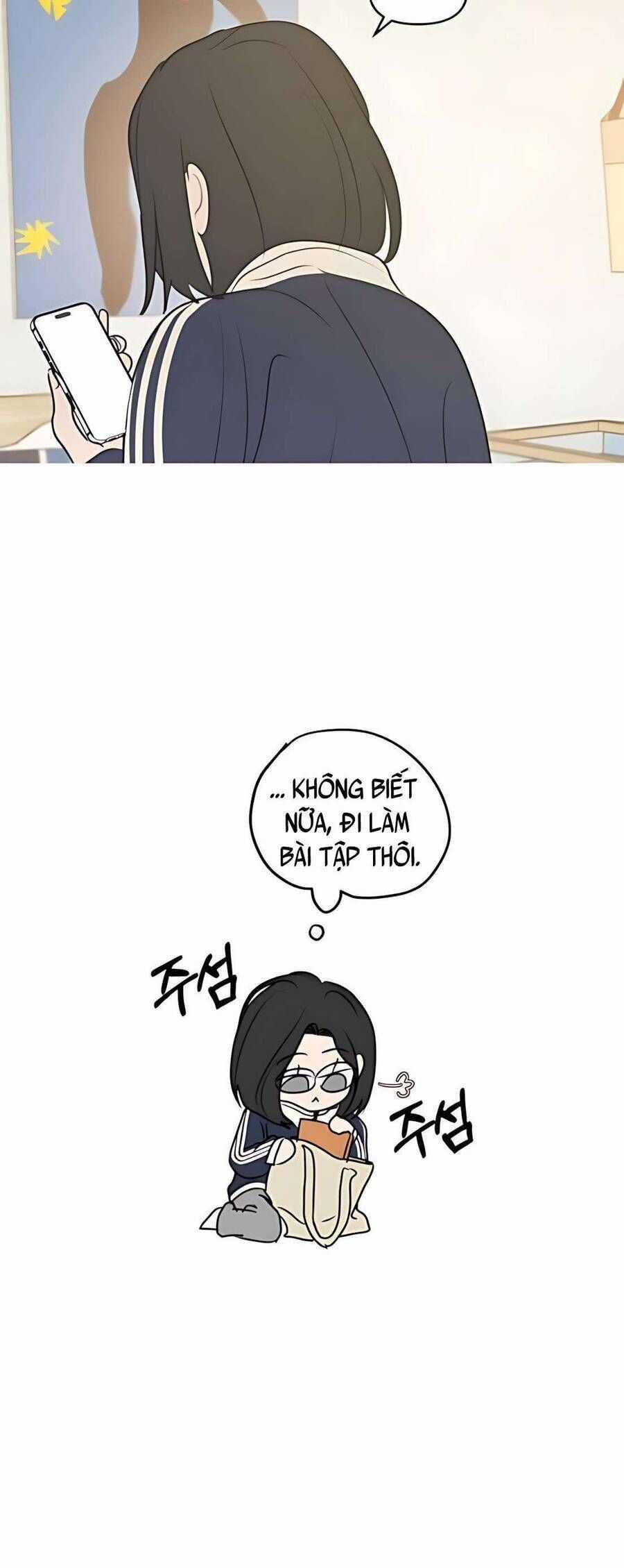 Muốn Được Lừa Dối - Chương 11 - Trang 40