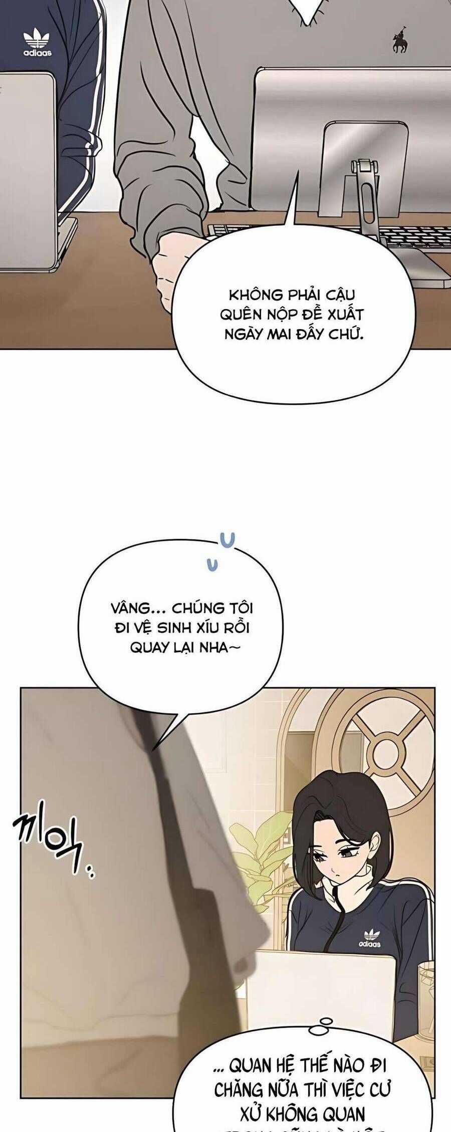 Muốn Được Lừa Dối - Chương 11 - Trang 44